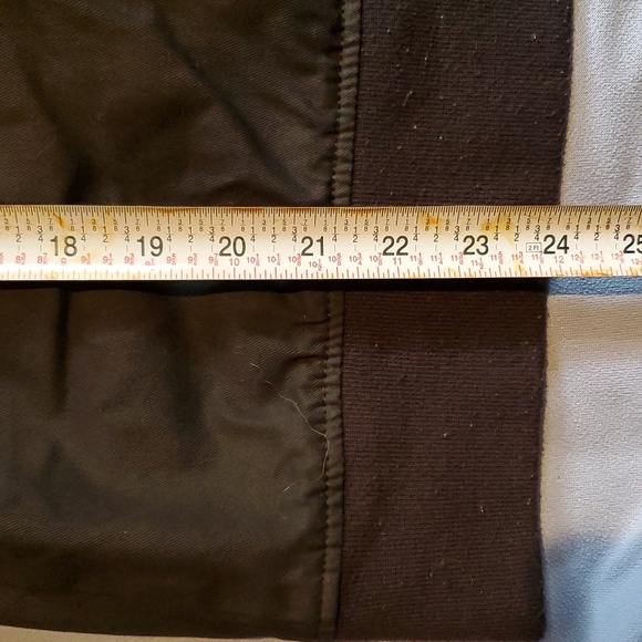 EMPYRE BLACK JACKET - Picture 4 of 5